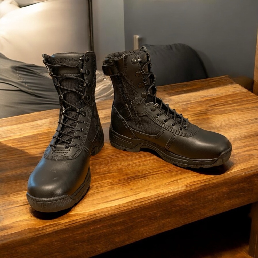 Propper military boots